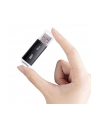 ULTIMA U02/PLASTIC 16GB USB 2.0  BLACK - nr 65