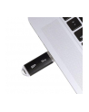ULTIMA U02/PLASTIC 16GB USB 2.0  BLACK - nr 66