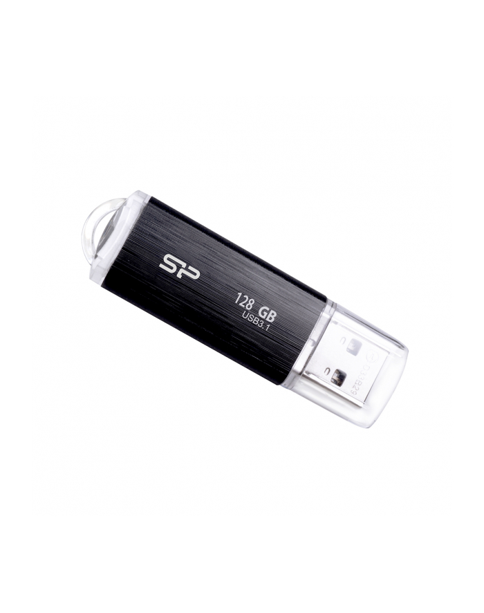 BLAZE B02 128GB USB 3.1 Gen1 BLACK główny