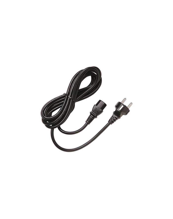 1.83m 10A C13 EU Power Cord            AF568A główny