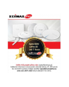 Edimax Pro Punkt dostępowy CAP1750 WiFi PoE LAN USB Sufitowy - nr 27