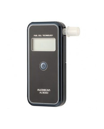 Alkomat             AL-9000 Lite