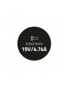 QOLTEC ZASILACZ DO ASUS 90W 19V 4.74A 5.5*2.5 - nr 25