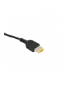 QOLTEC ZASILACZ DO LENOVO 45W 20V 2.25A SLIM TIP+PIN - nr 9