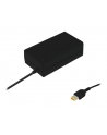 QOLTEC ZASILACZ DO LENOVO 45W 20V 2.25A SLIM TIP+PIN - nr 16