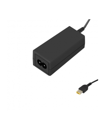 QOLTEC ZASILACZ DO LENOVO 45W 20V 2.25A SLIM TIP+PIN