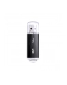 ULTIMA U02/PLASTIC  8GB USB 2.0  BLACK - nr 13