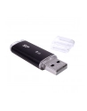 ULTIMA U02/PLASTIC  8GB USB 2.0  BLACK - nr 20