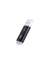 ULTIMA U02/PLASTIC  8GB USB 2.0  BLACK - nr 23
