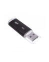 ULTIMA U02/PLASTIC  8GB USB 2.0  BLACK - nr 4