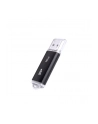 ULTIMA U02/PLASTIC 16GB USB 2.0  BLACK - nr 17