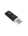 ULTIMA U02/PLASTIC 16GB USB 2.0  BLACK - nr 18