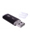 ULTIMA U02/PLASTIC 16GB USB 2.0  BLACK - nr 35