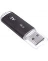 ULTIMA U02/PLASTIC 16GB USB 2.0  BLACK - nr 43