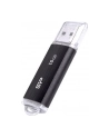 ULTIMA U02/PLASTIC 16GB USB 2.0  BLACK - nr 47