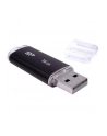 ULTIMA U02/PLASTIC 16GB USB 2.0  BLACK - nr 50