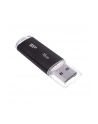 ULTIMA U02/PLASTIC 16GB USB 2.0  BLACK - nr 62