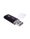 ULTIMA U02/PLASTIC 16GB USB 2.0  BLACK - nr 63
