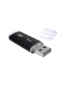 ULTIMA U02/PLASTIC 16GB USB 2.0  BLACK - nr 64