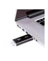 ULTIMA U02/PLASTIC 16GB USB 2.0  BLACK - nr 65