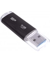 BLAZE B02 16GB USB 3.1 Gen1 BLACK - nr 54