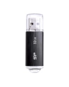 ULTIMA U02/PLASTIC 32GB USB 2.0  BLACK - nr 41