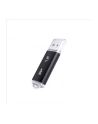 BLAZE B02 32GB USB 3.1 Gen1 BLACK - nr 46