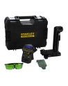 LASER KRZYŻOWY FATMAC MULTI-LINE LASER 360 STANLEY - nr 1