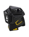 LASER KRZYŻOWY FATMAC MULTI-LINE LASER 360 STANLEY - nr 3