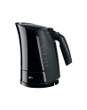 Braun Czajnik WK 300 1,6L black - Multiquick 3 - nr 4