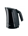 Braun Czajnik WK 300 1,6L black - Multiquick 3 - nr 1