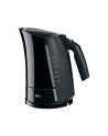 Braun Czajnik WK 300 1,6L black - Multiquick 3 - nr 12