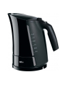 Braun Czajnik WK 300 1,6L black - Multiquick 3 - nr 13