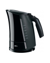 Braun Czajnik WK 300 1,6L black - Multiquick 3 - nr 14