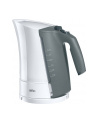 Braun Czajnik WK 300 1,6L black - Multiquick 3 - nr 15