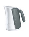 Braun Czajnik WK 500 1,6L biały - Multiquick 5 - nr 3