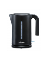 Cloer Czajnik 4110 1,7L black - nr 1