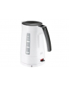 Melitta Czajnik Enjoy 1,7L white/bk - nr 1