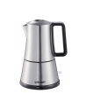 Cloer Ekspres 5928 silver - nr 1