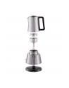 Cloer Ekspres 5928 silver - nr 17