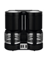 Krups Ekspres do kawy KM 8508 Duothek Plus black - nr 6