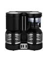 Krups Ekspres do kawy KM 8508 Duothek Plus black - nr 7