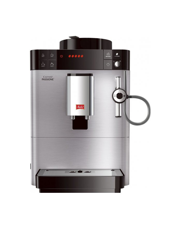 Melitta Ekspres przelewowy Caffeo Passi F54/0-100 główny