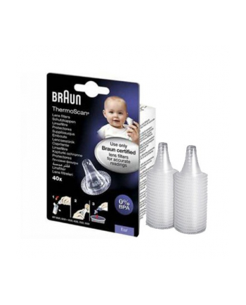 Braun Termometr LF40