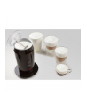 Philips Spieniacz do mleka CA 6500/60 black - Senseo Twister - nr 17