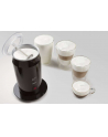 Philips Spieniacz do mleka CA 6500/60 black - Senseo Twister - nr 20