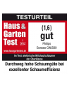 Philips Spieniacz do mleka CA 6500/60 black - Senseo Twister - nr 22