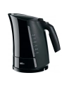 Braun Czajnik WK 300 1,6L black - Multiquick 3 - nr 12