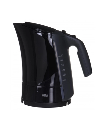 Braun Czajnik WK 300 1,6L black - Multiquick 3 nr 2