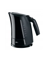 Braun Czajnik WK 300 1,6L black - Multiquick 3 - nr 8